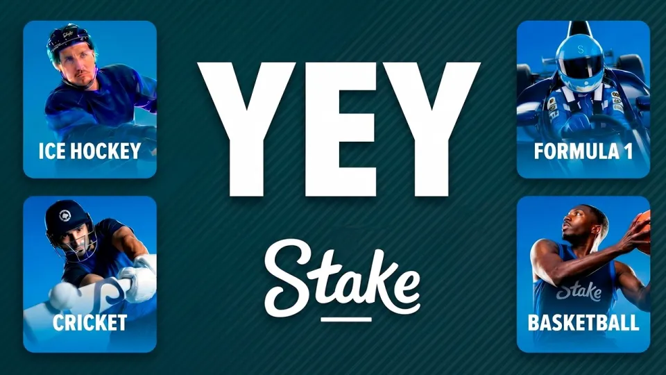 Stake Promo Code — Setup Guide — NEW Stake Promo Code 2026